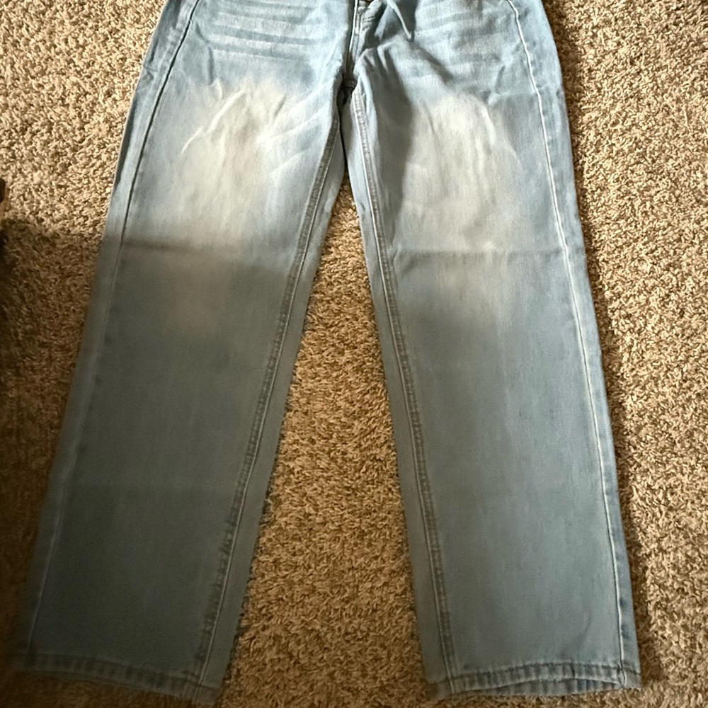 Light Blue Women’s  Jeans